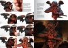 AK Interactive AK630 FIGURES F.A.Q. – FIGURE PAINTING TECHNIQUES EN/ES